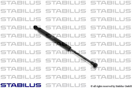Амортизатор капота STABILUS 0849KY