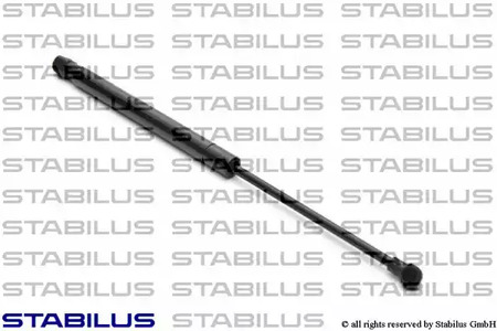 Амортизатор крышки багажника STABILUS 129572