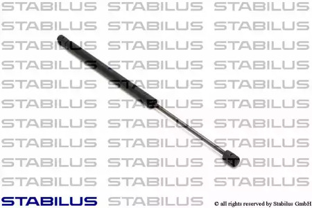 Амортизатор крышки багажника STABILUS 1325BL
