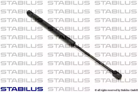 Газовая пружина крышка багажник / / lift-o-mat STABILUS 1386BY
