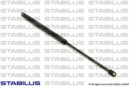 1387BT STABILUS Амортизатор капота