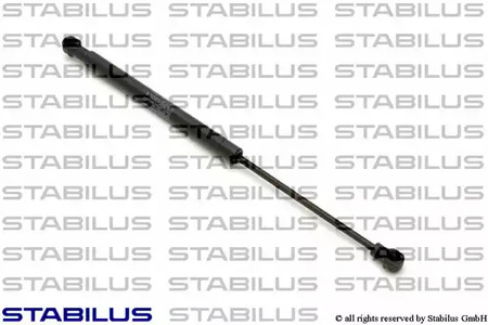 Амортизатор крышки багажника STABILUS 1389BJ