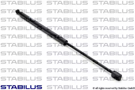 Амортизатор крышки багажника STABILUS 1501RT