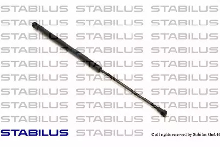 Амортизатор крышки багажника STABILUS 1518QJ