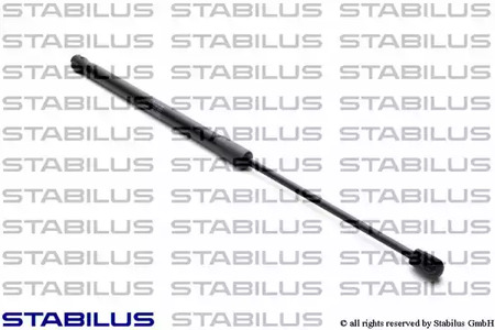 Амортизатор крышки багажника STABILUS 1757VK