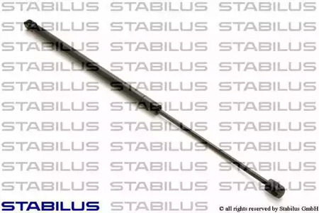 Амортизатор крышки багажника STABILUS 2283NR