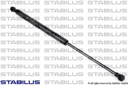 Амортизатор крышки багажника STABILUS 2293NL