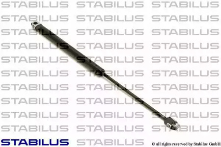 Амортизатор капота STABILUS 2334BC