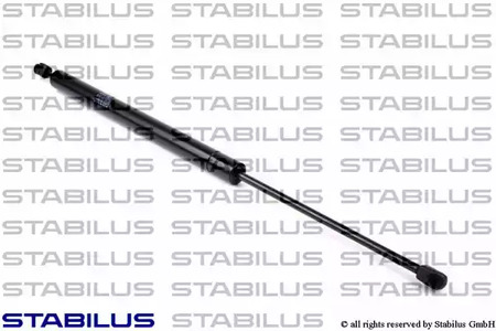 Амортизатор крышки багажника STABILUS 2417BT