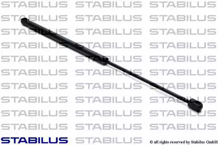 Амортизатор заднего стекла STABILUS 2571WD