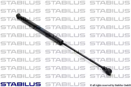 Амортизатор заднего стекла STABILUS 2572WZ