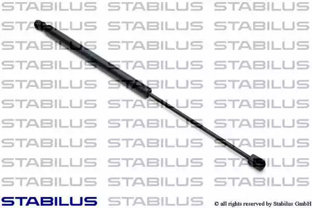 Амортизатор задней двери STABILUS 2574WP