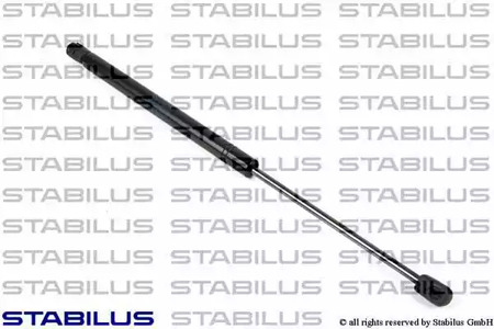 Амортизатор крышки багажника STABILUS 2874GE