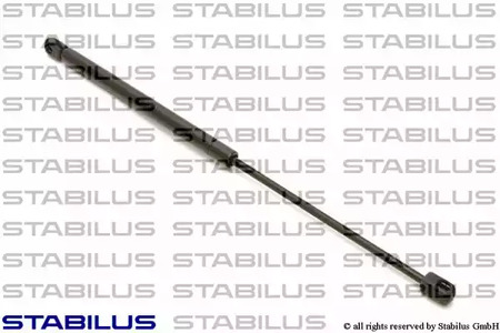 Амортизатор крышки багажника STABILUS 291749