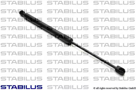 Амортизатор багажника STABILUS 3284YO