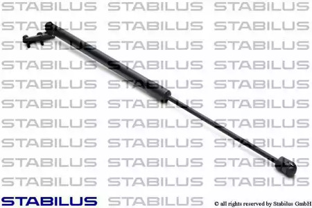 Амортизатор крышки багажника STABILUS 3391XU