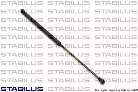 Амортизатор капота STABILUS 3445FO