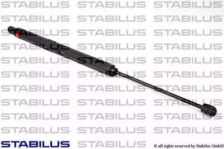 Амортизатор капота STABILUS 3477XW