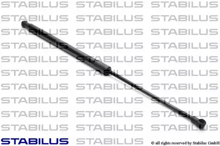 Газовая пружина крышкы багажник // lift-o-mat STABILUS 4013WV