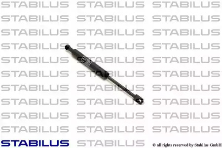 Амортизатор заднего стекла STABILUS 4043KY
