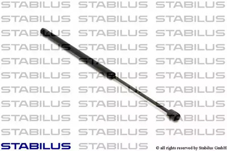 Газовая пружина капота STABILUS 4279NE