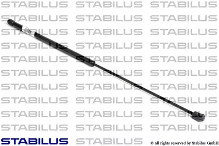 Амортизатор капота STABILUS 5001ZR