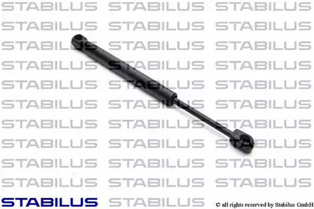 Амортизатор крышки багажника STABILUS 5725ZR