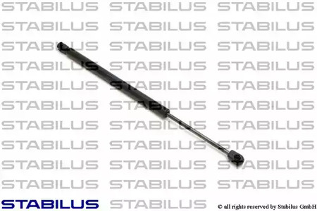 Амортизатор задней двери STABILUS 6324LR