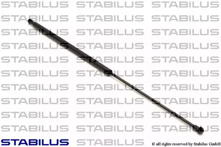Амортизатор капота STABILUS 7075HL