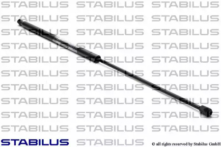 Амортизатор крышки багажника STABILUS 7377TN