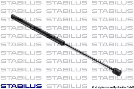 Амортизатор капота STABILUS 7656WY