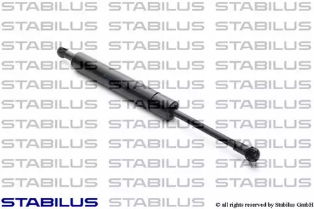 Амортизатор задней двери STABILUS 8491UM