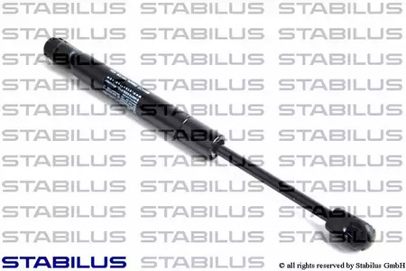 Амортизатор крышки багажника STABILUS 8516CT