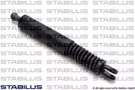 Амортизатор крышки багажника STABILUS 8889KR