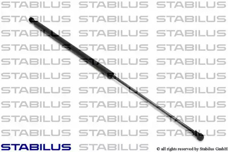 Газовая пружина крышки багажник STABILUS 8986IG