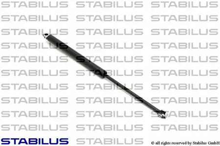 Амортизатор крышки багажника STABILUS 9105EP