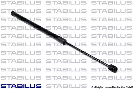 Амортизатор крышки багажника STABILUS 9341XC