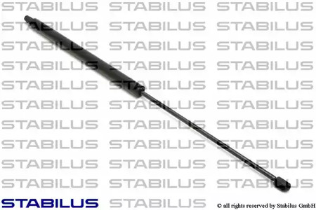 Амортизатор крышки багажника STABILUS 9517HN