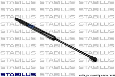 Амортизатор капота STABILUS 9669ZC