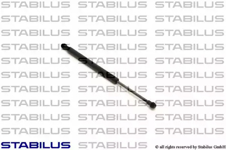 9832NI STABILUS Амортизатор крышки багажника