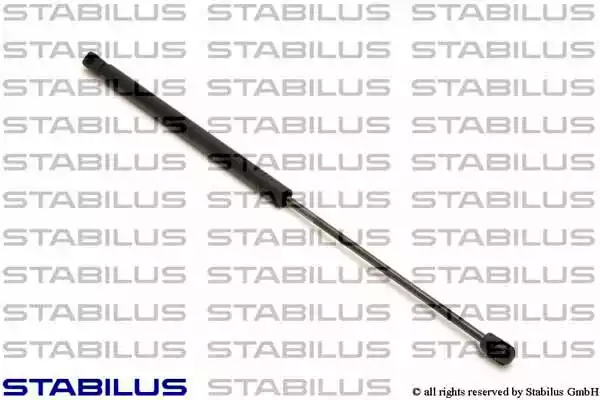 Амортизатор крышки багажника STABILUS 2614KL