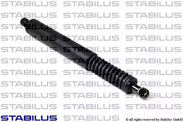 Амортизатор крышки багажника STABILUS 2838ZN