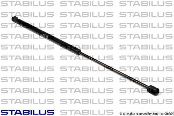 Амортизатор крышки багажника STABILUS 2864UI