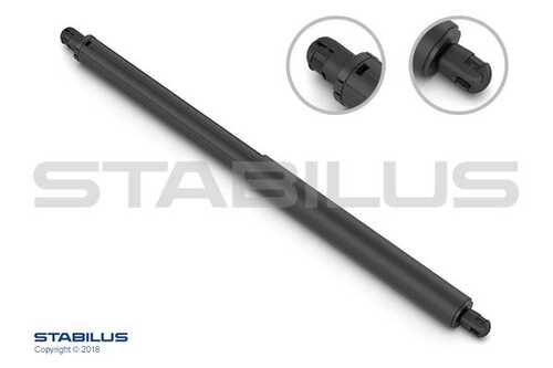 Амортизатор крышки багажника STABILUS 322175