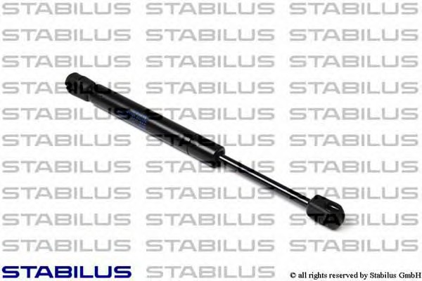 Амортизатор крышки багажника STABILUS 3277YF