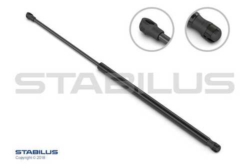 Амортизатор крышки багажника STABILUS 3935ZN