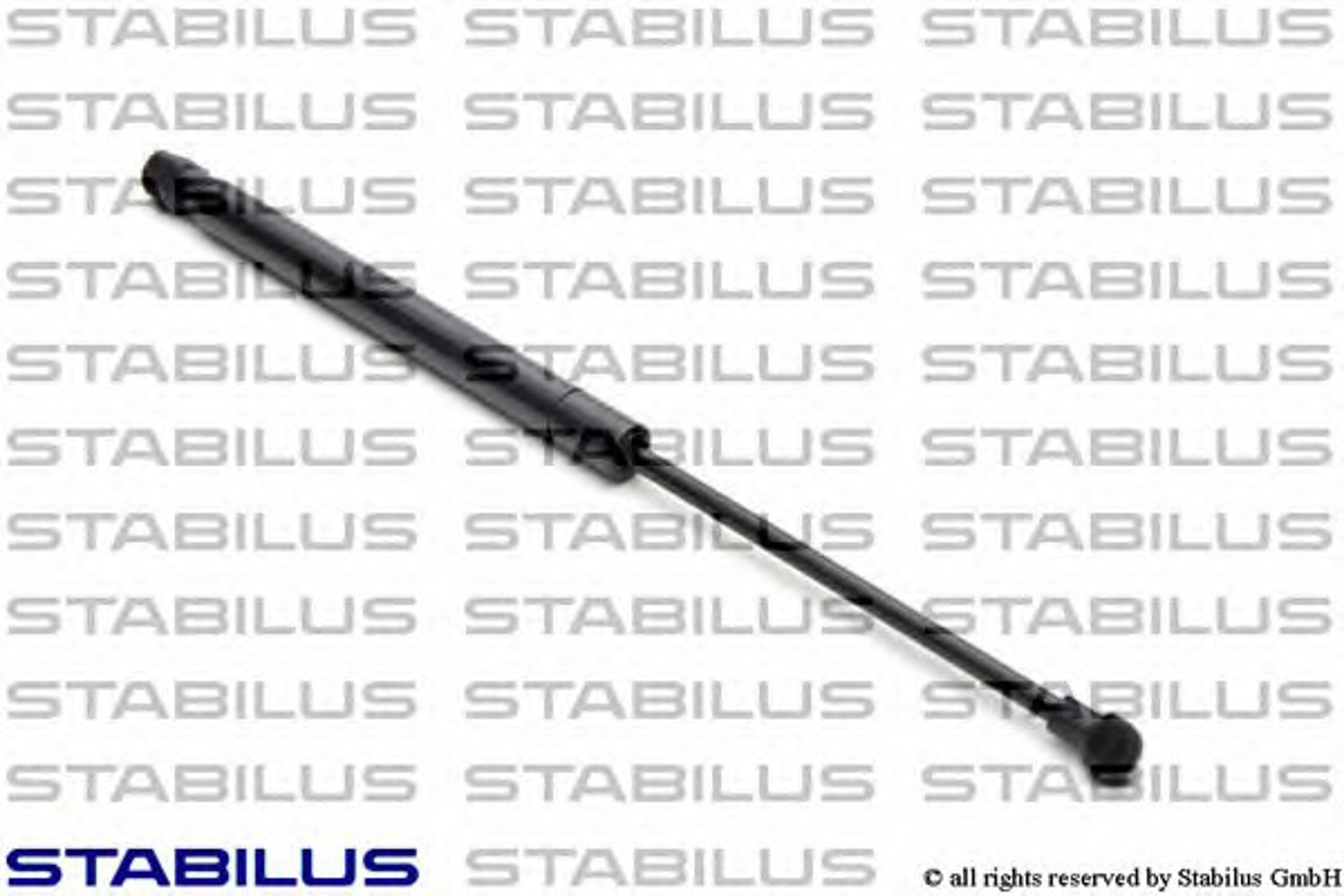 Амортизатор крышки багажника STABILUS 426171
