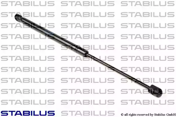 Амортизатор задней двери STABILUS 4958SG