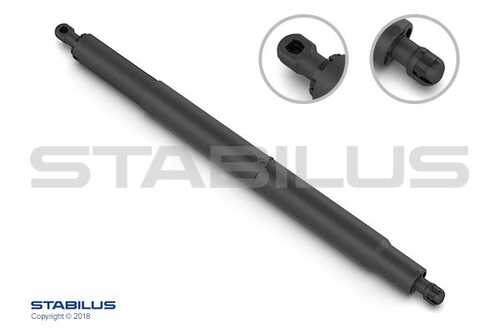 Амортизатор крышки багажника STABILUS 502621
