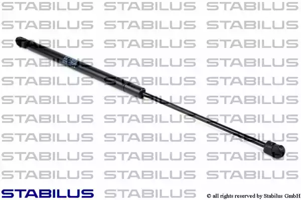 Амортизатор задней двери STABILUS 6241QH